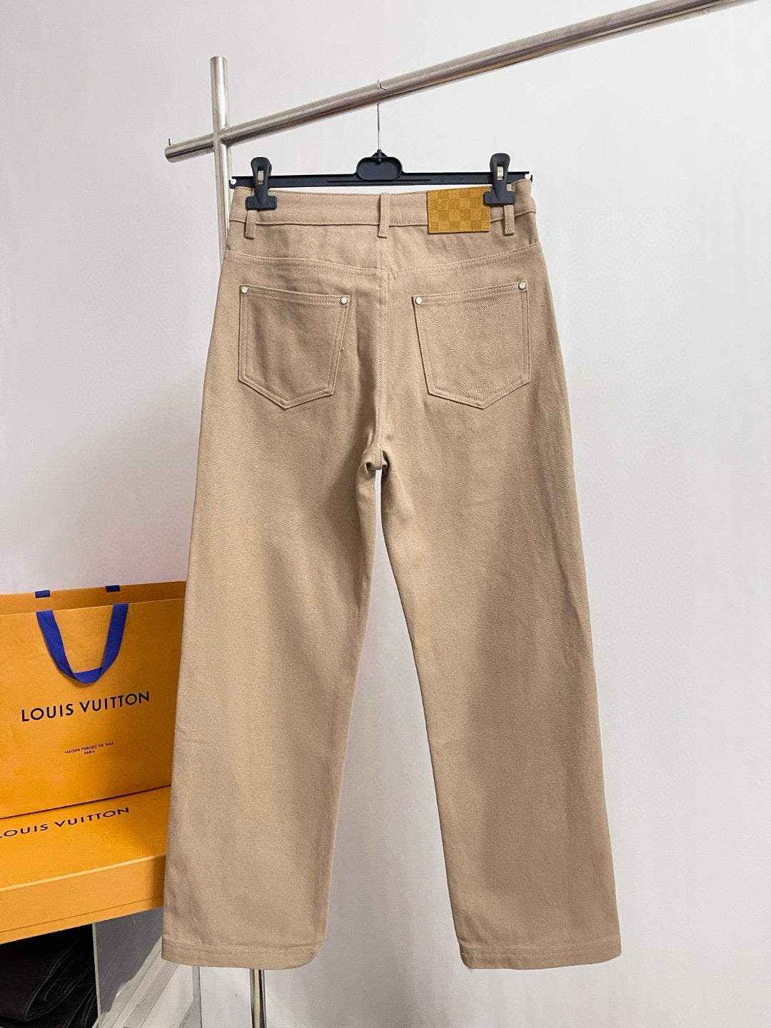 Apricot Pant