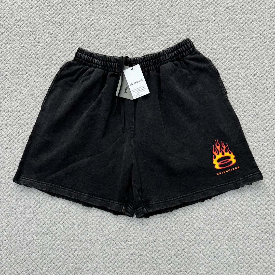 Black Short