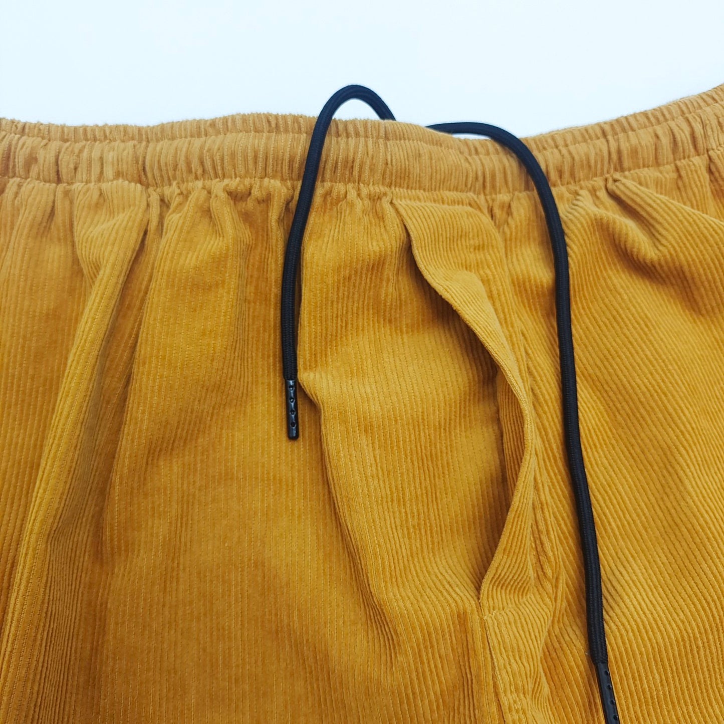 Yellow Short