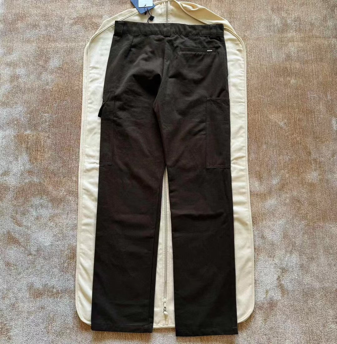 Brwon Pant