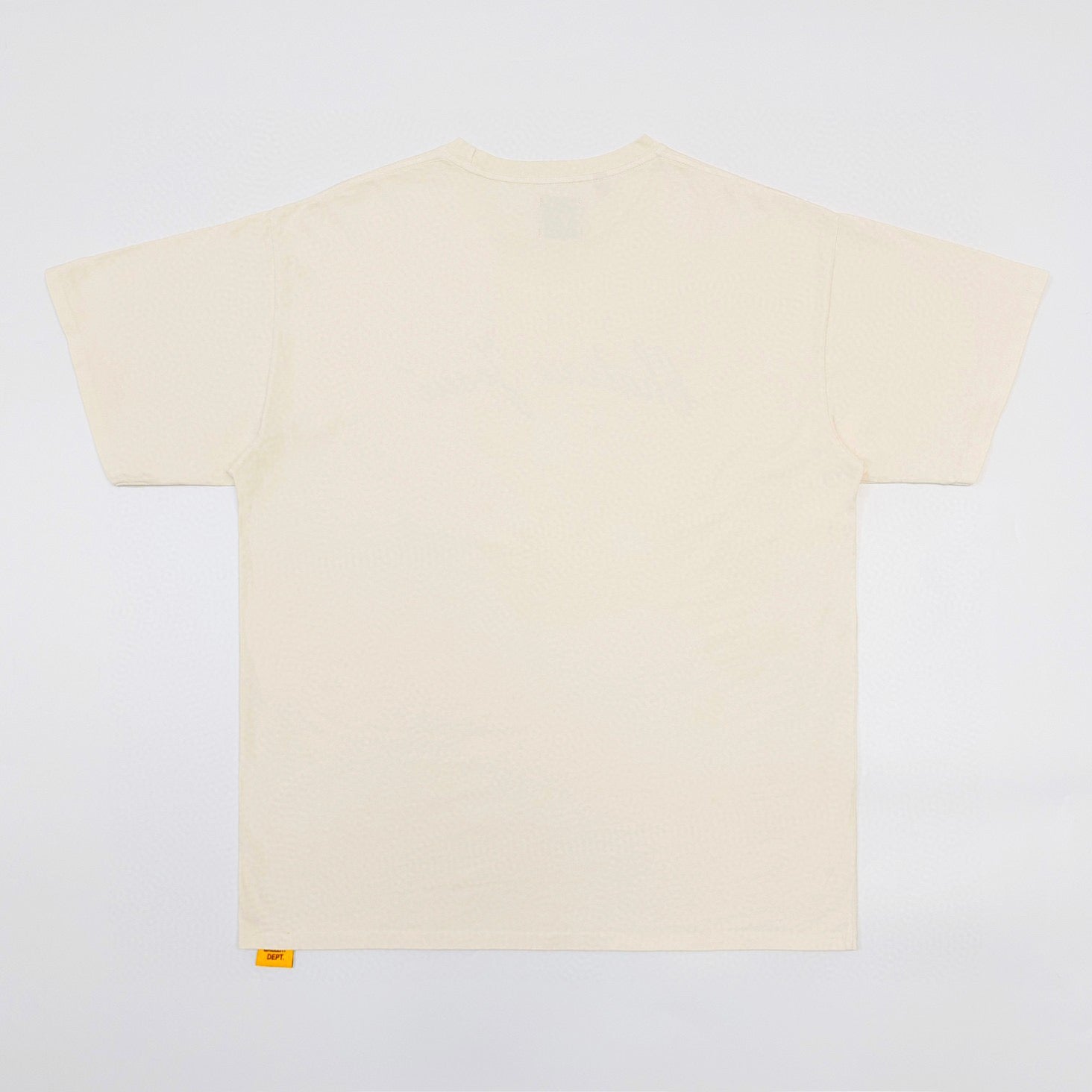 Beige T-Shirt