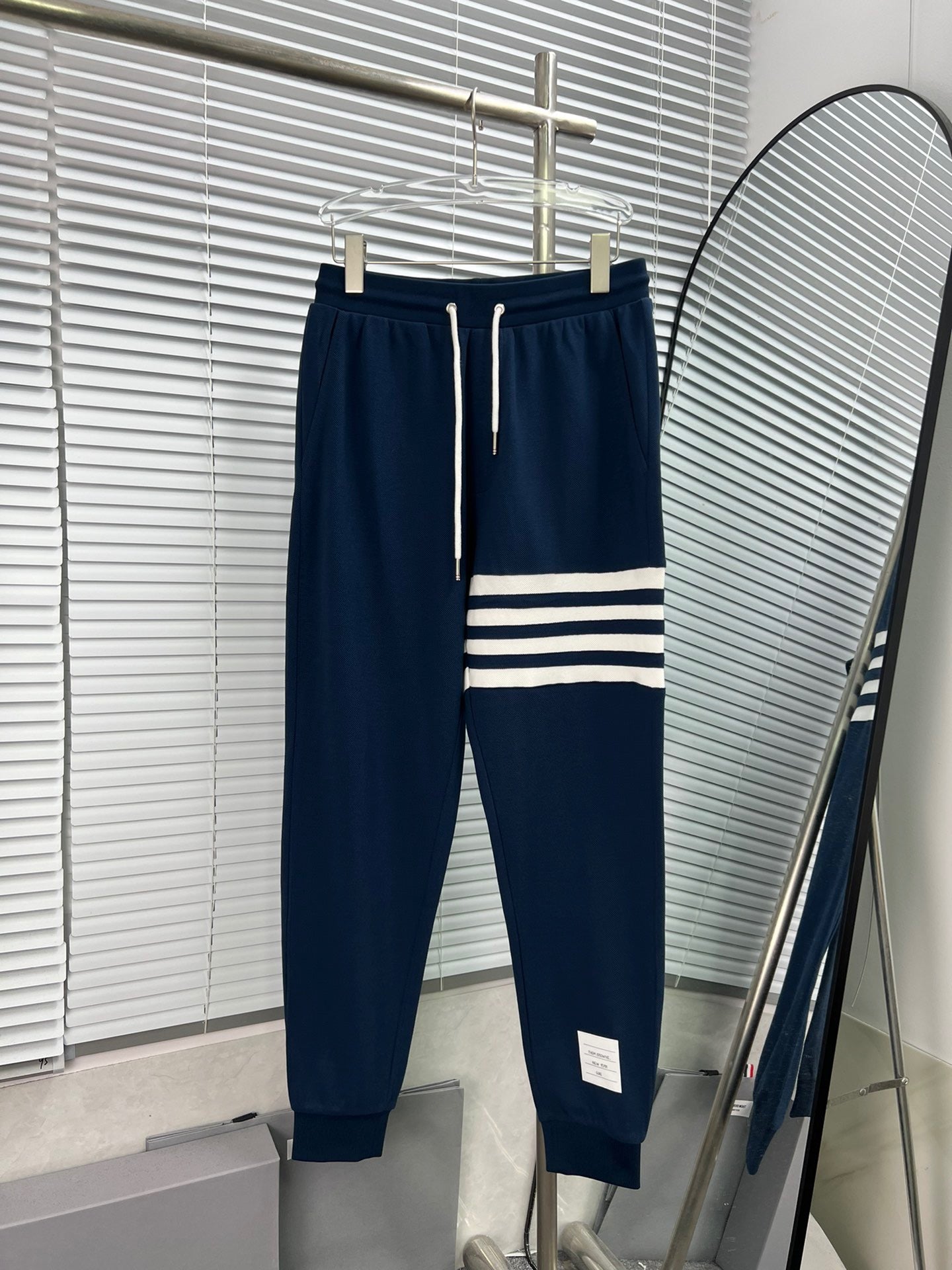 Multi-Colors Pant