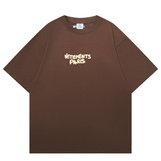 Brown T-Shirt