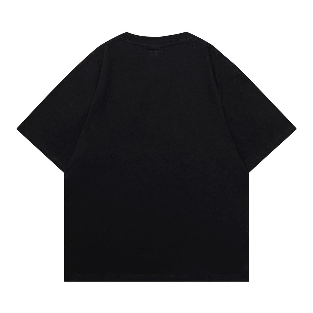 Black T-Shirt