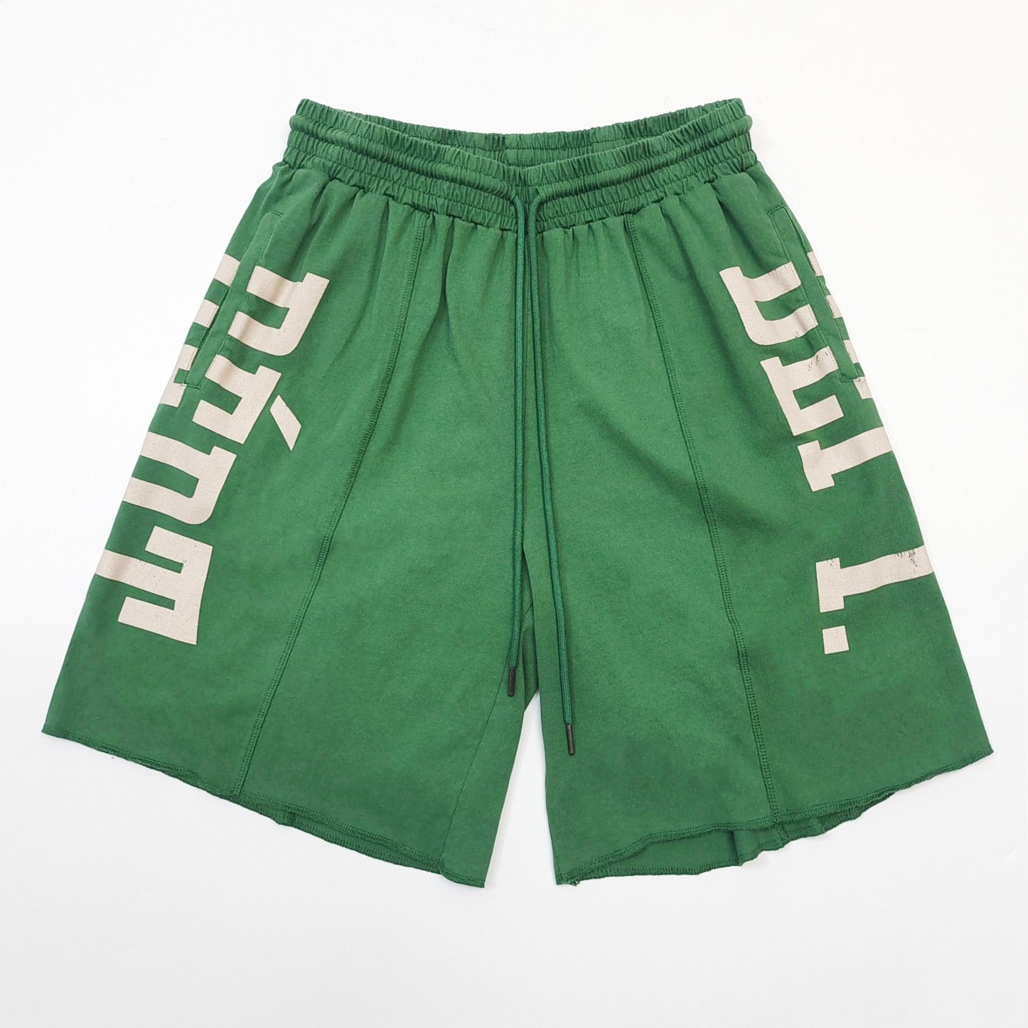 Green Short