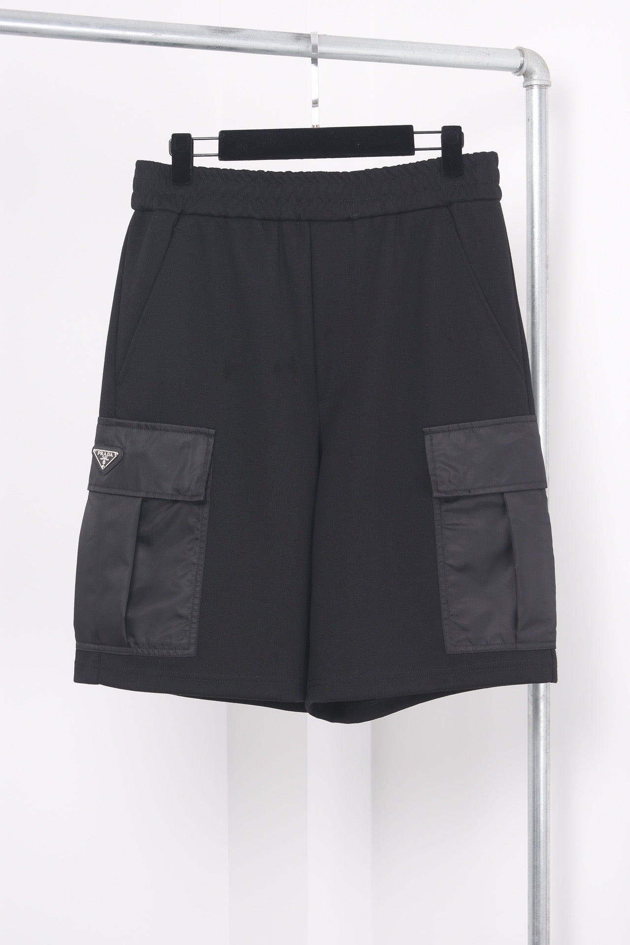 Black Short