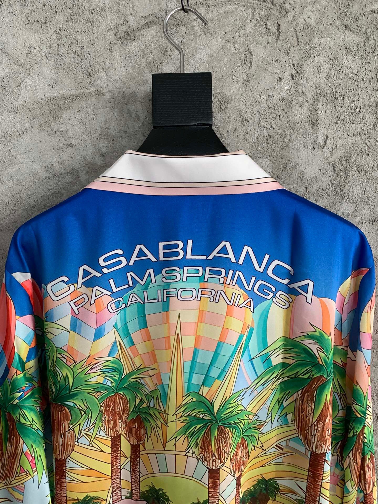 Multi-color Jacket