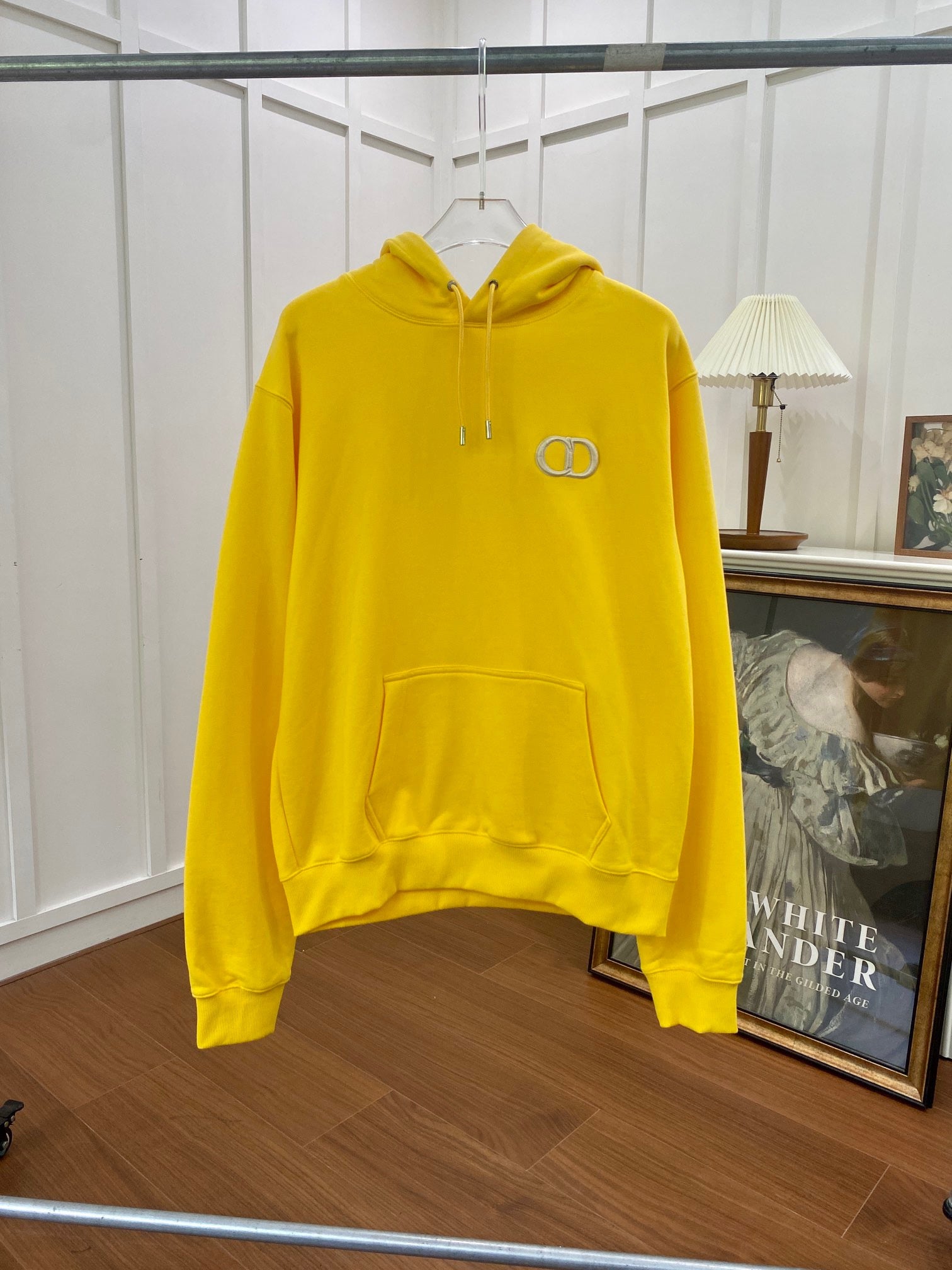 Multi-color Hoodie