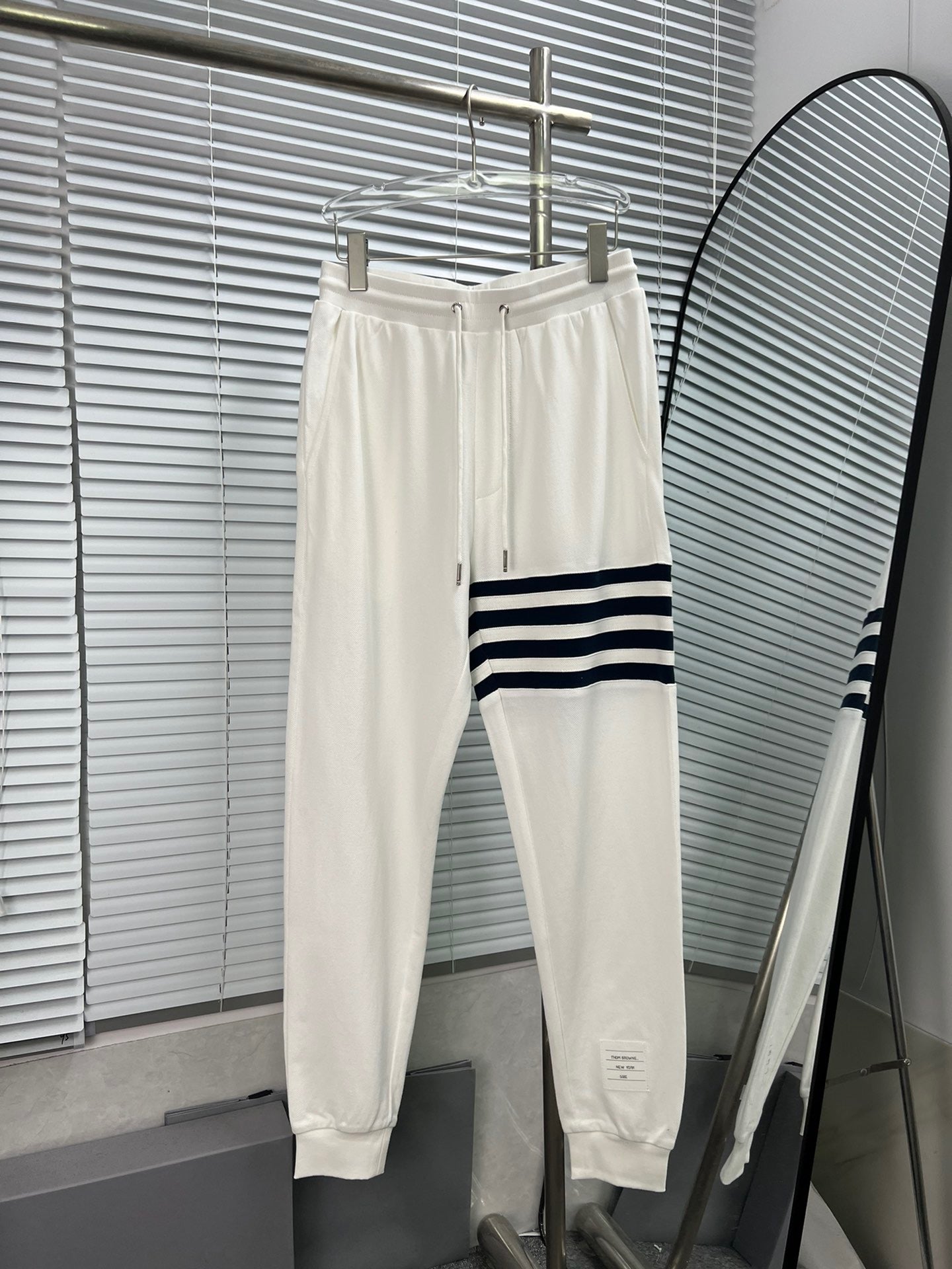 Multi-Colors Pant