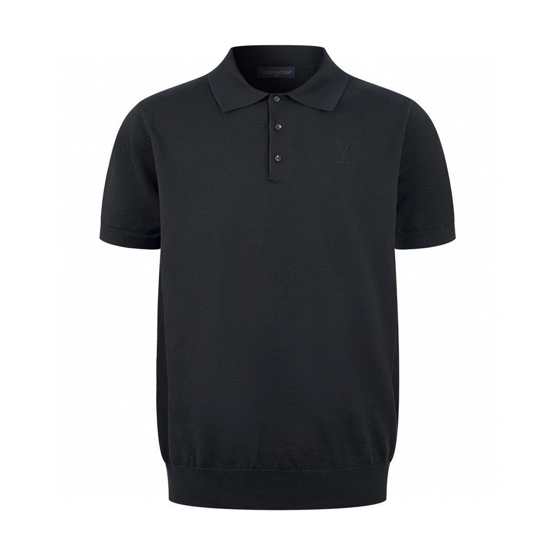 Black Polo