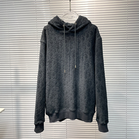 Multi-color Hoodie