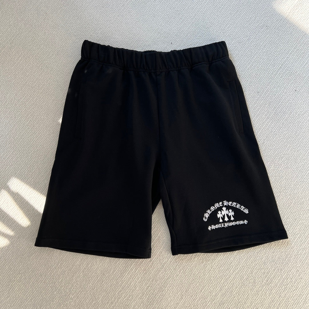 Black Short