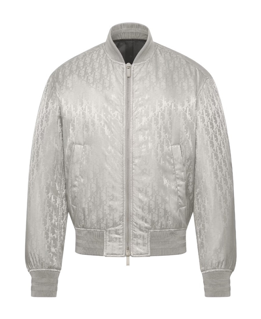 White Jacket - Size 46