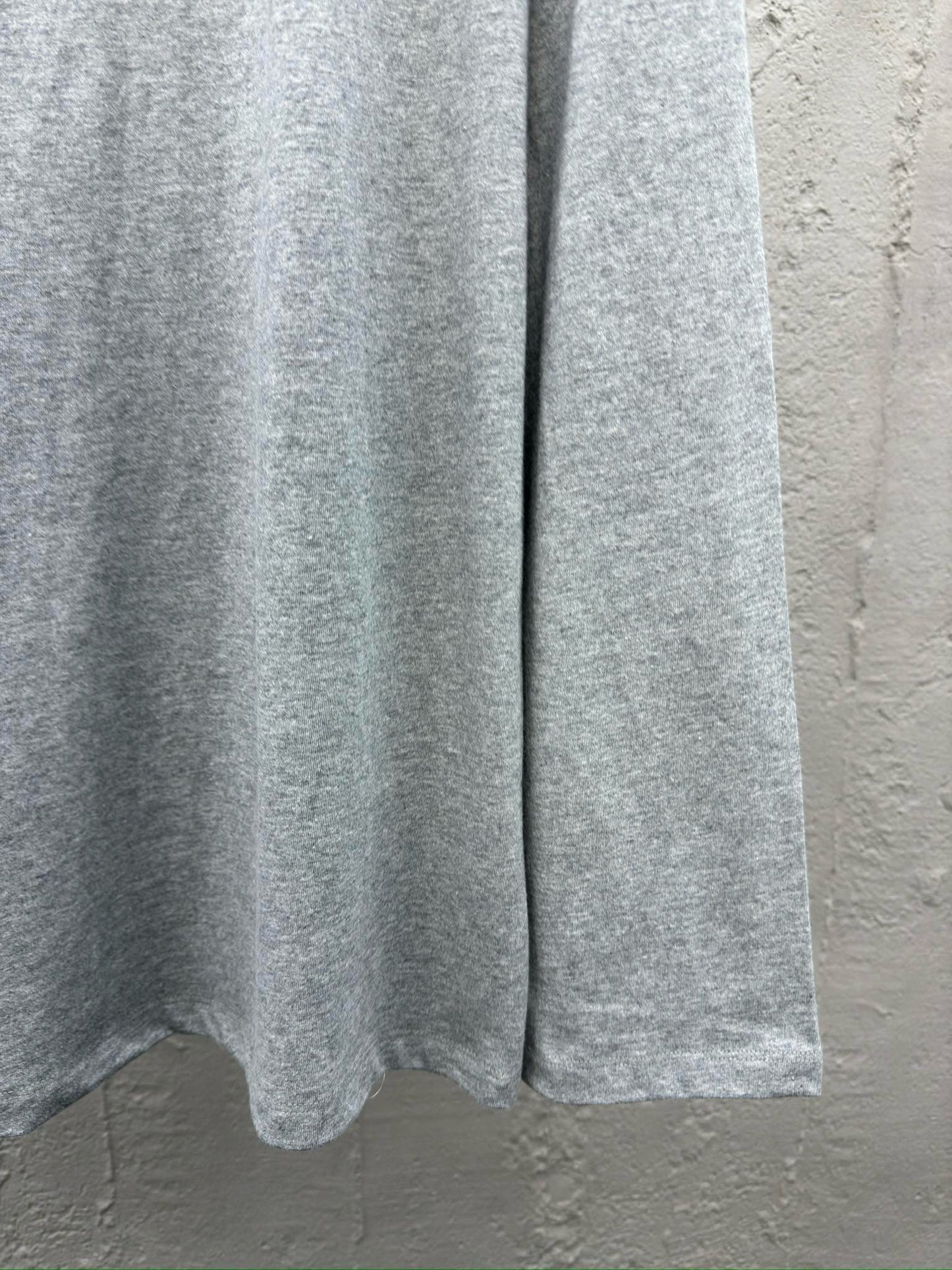 Grey Jersey