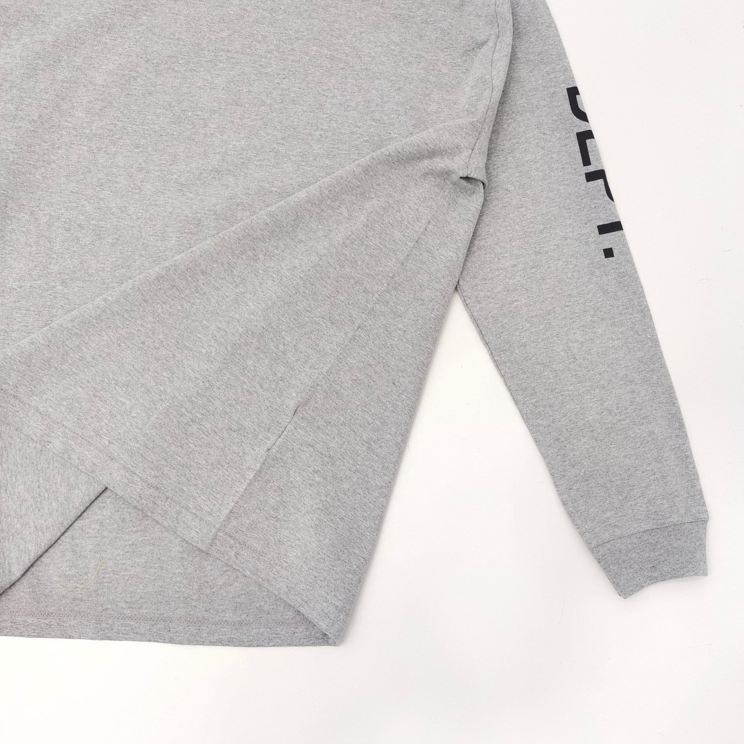 Grey Sweatshirt