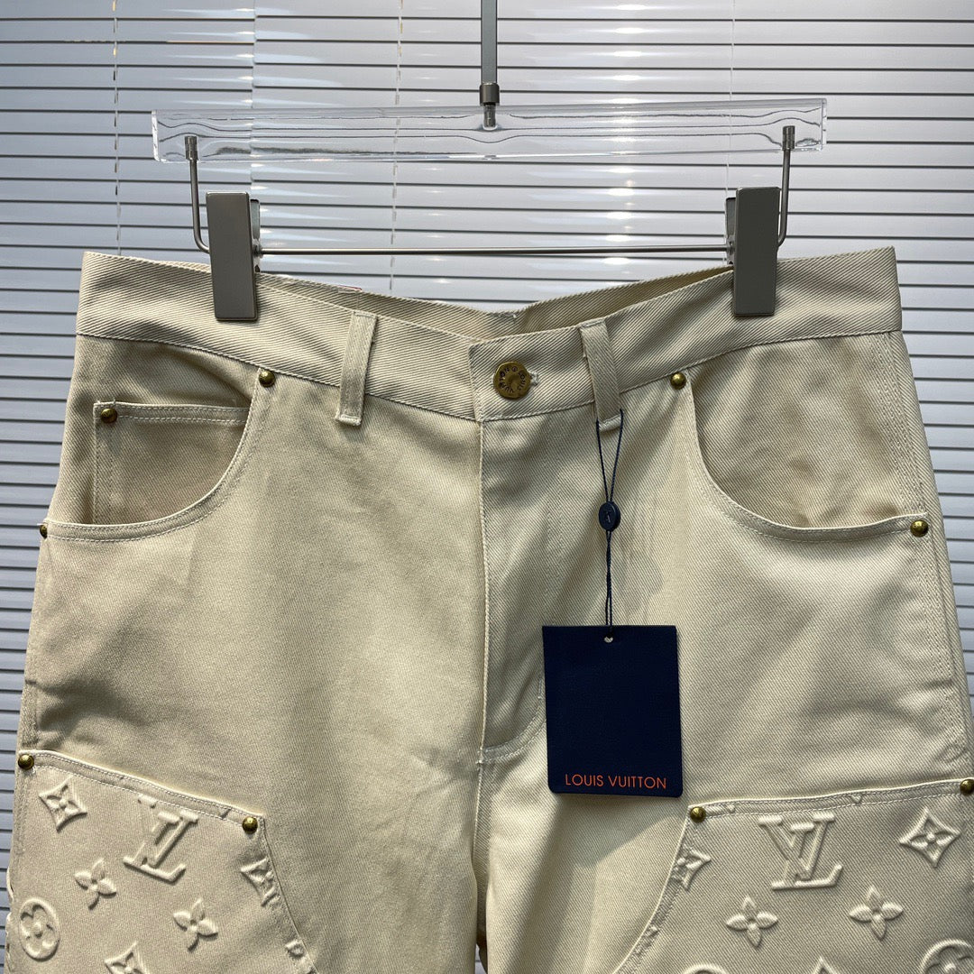 Khaki Short - Sizes 30,31