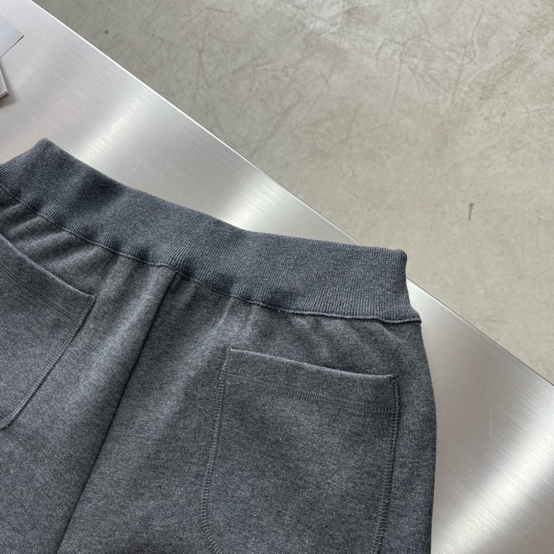 Dark Gray Pant