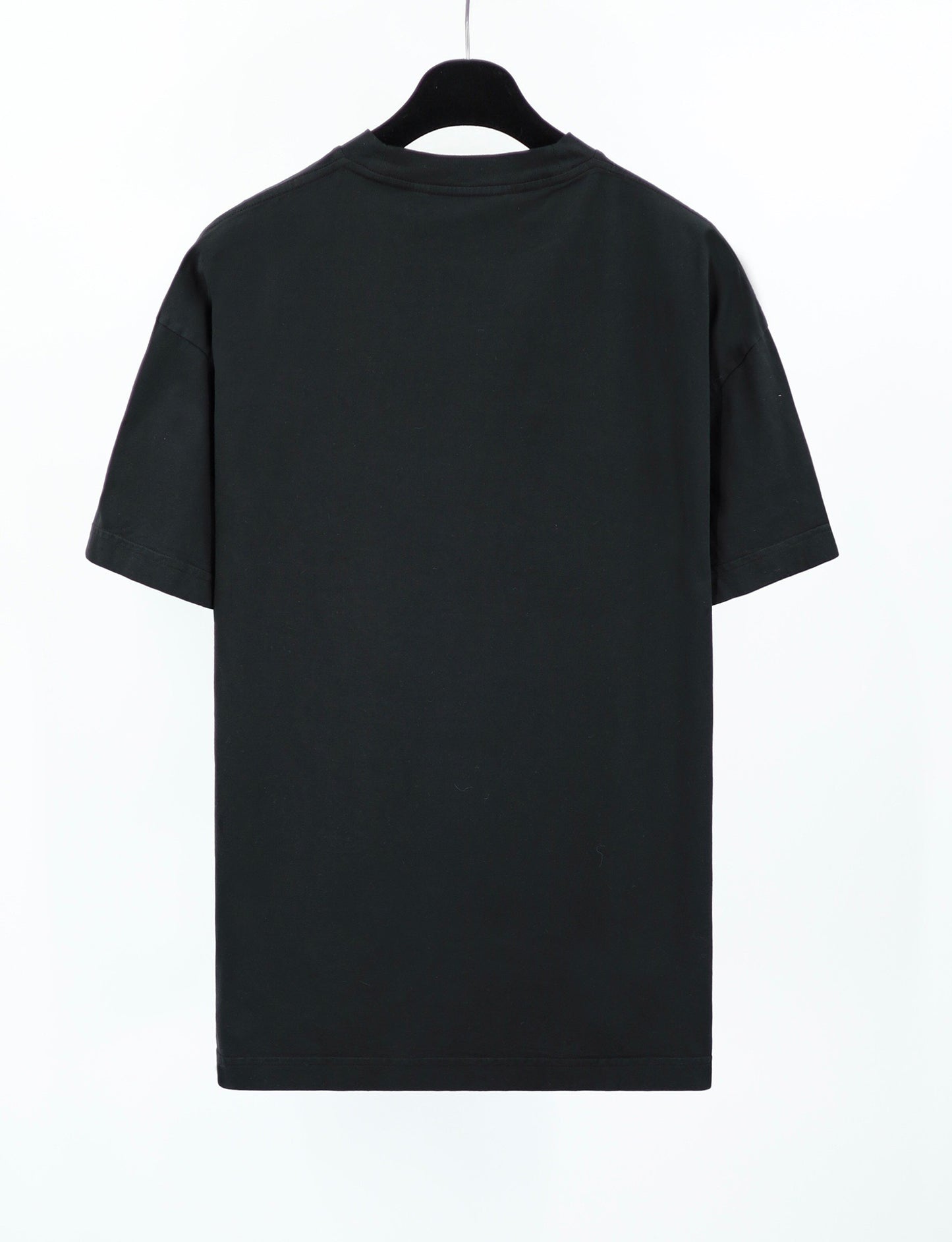 Black T-shirts