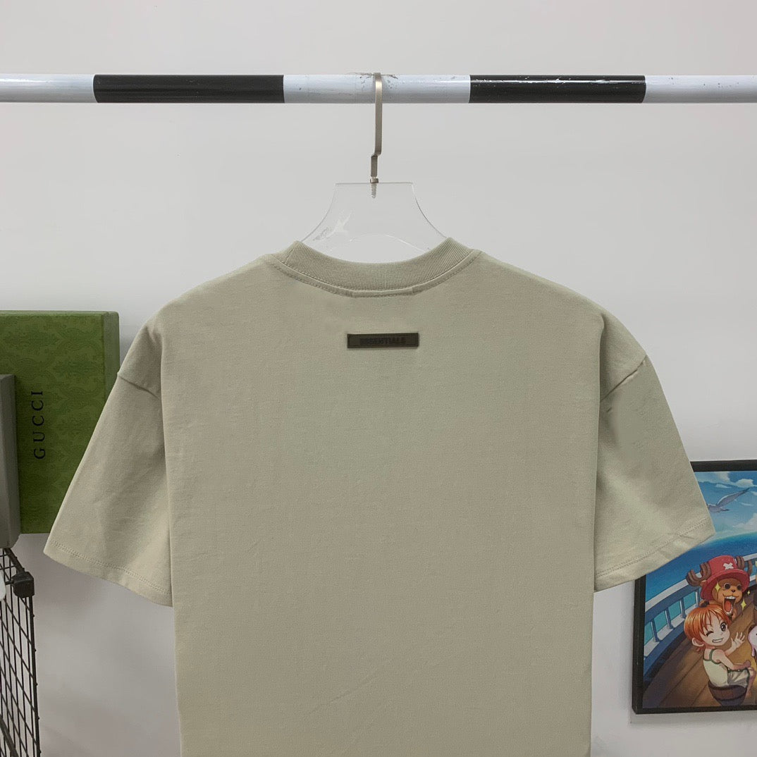 Grey T-shirts