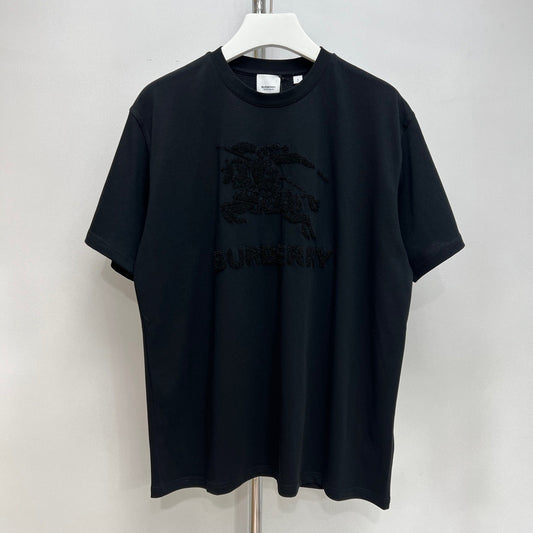 Black T-shirts