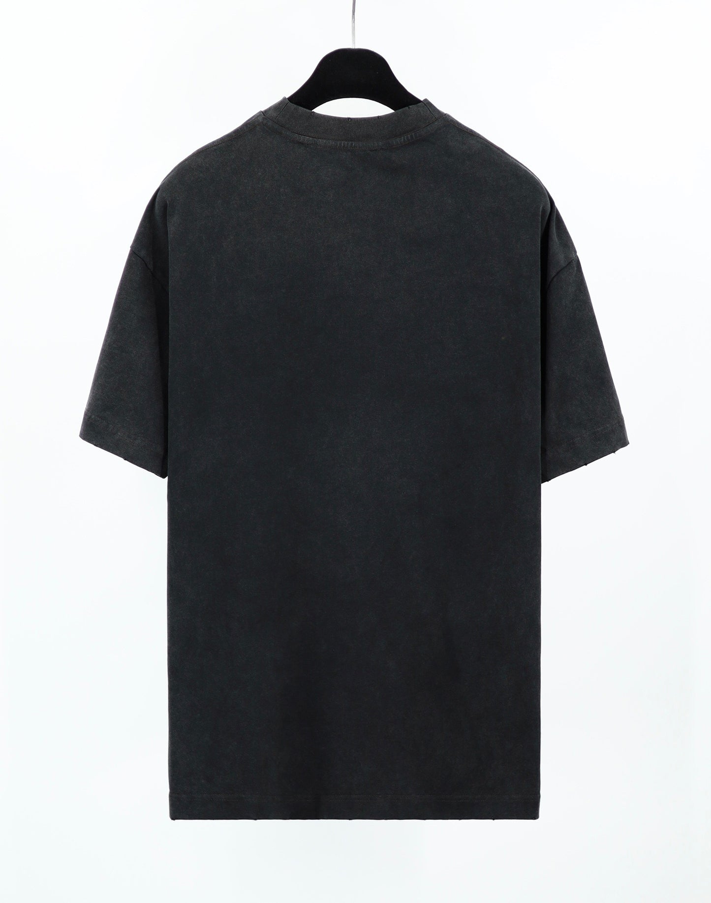 Black T-shirts