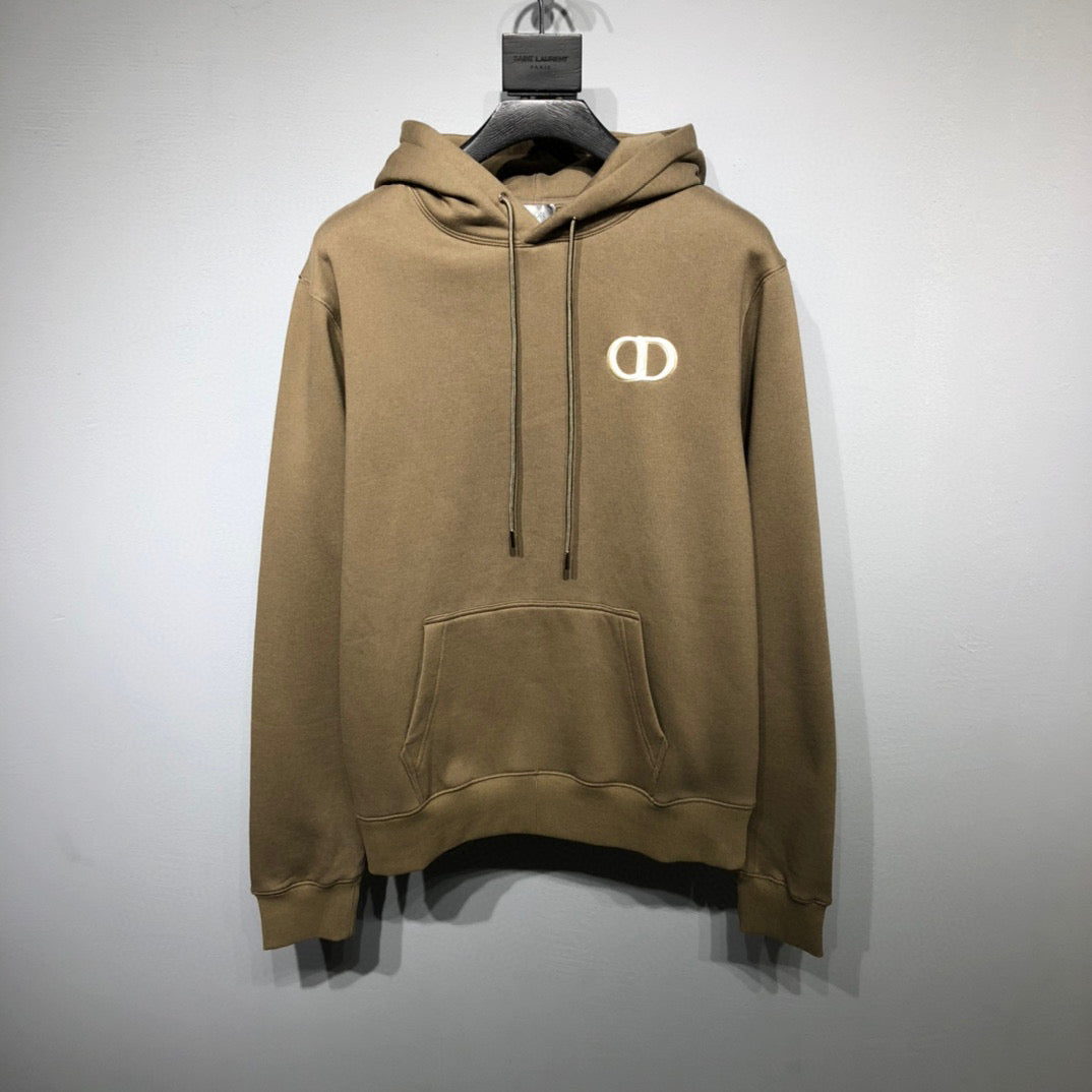 Multi-color Hoodies