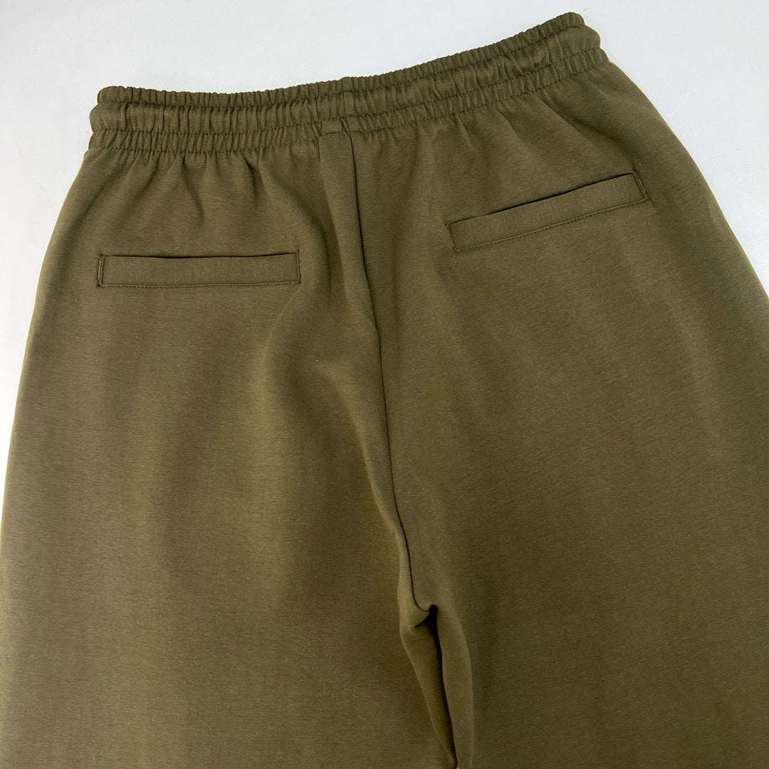 Brown grey Pant