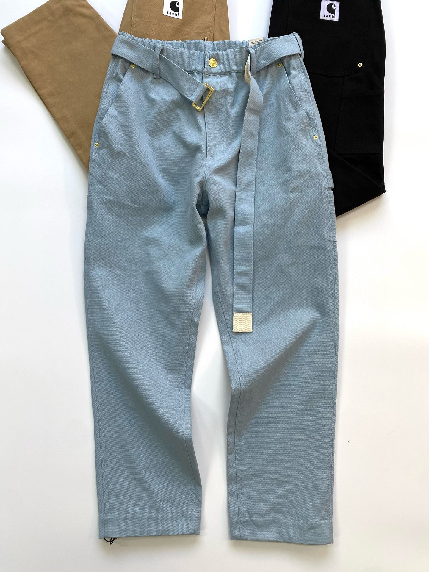 Blue Pants - Size S