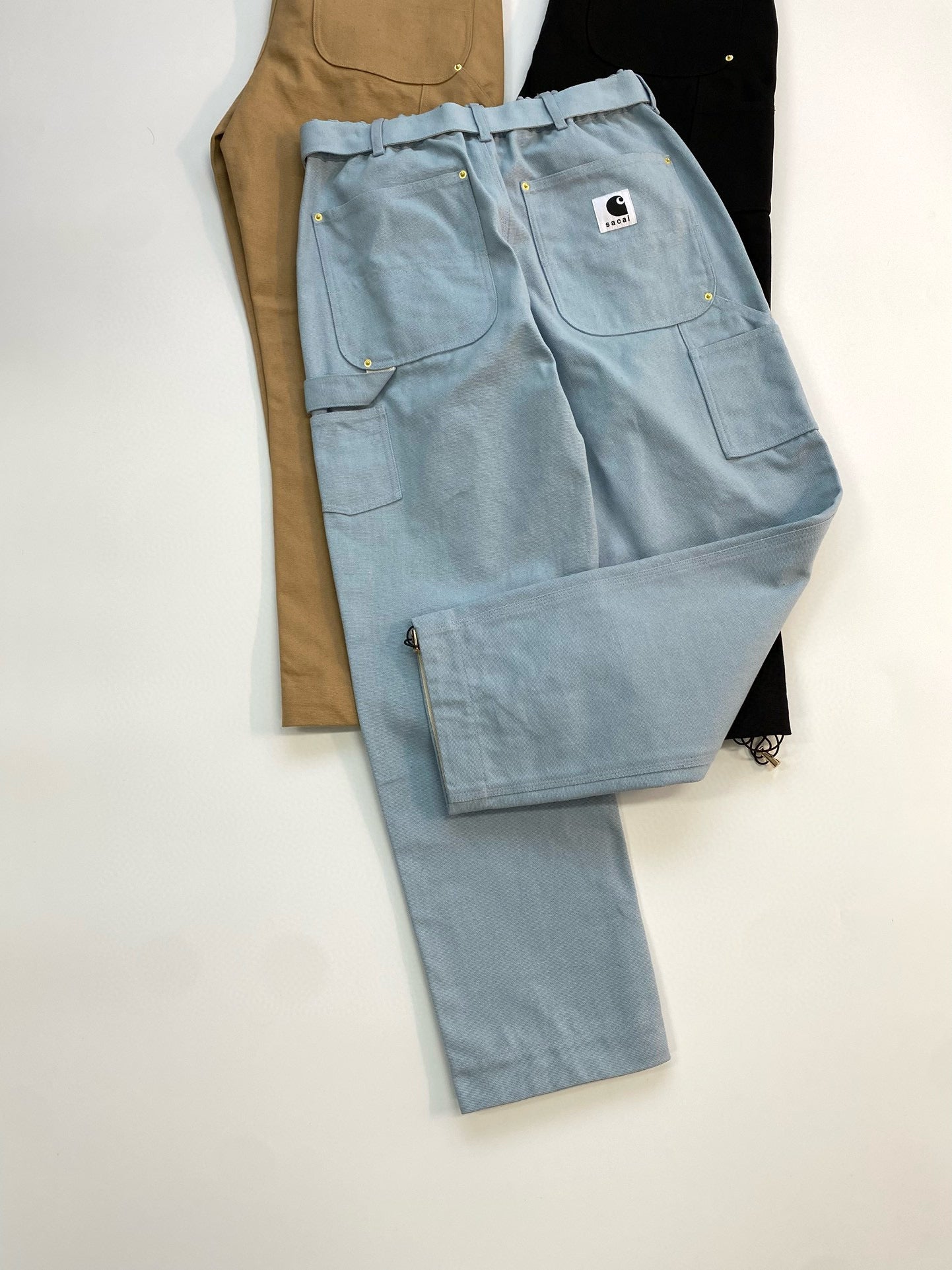 Blue Pants - Size S