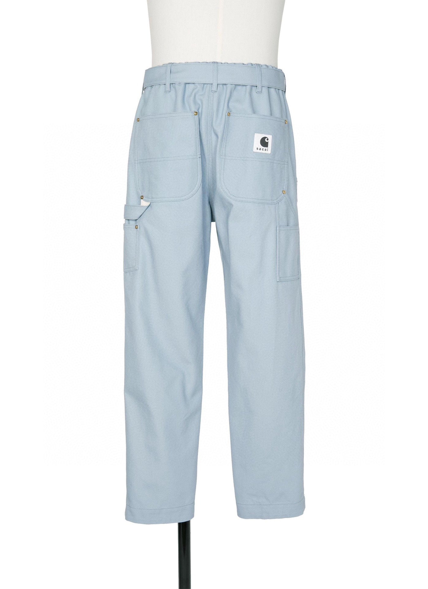 Blue Pants - Size S