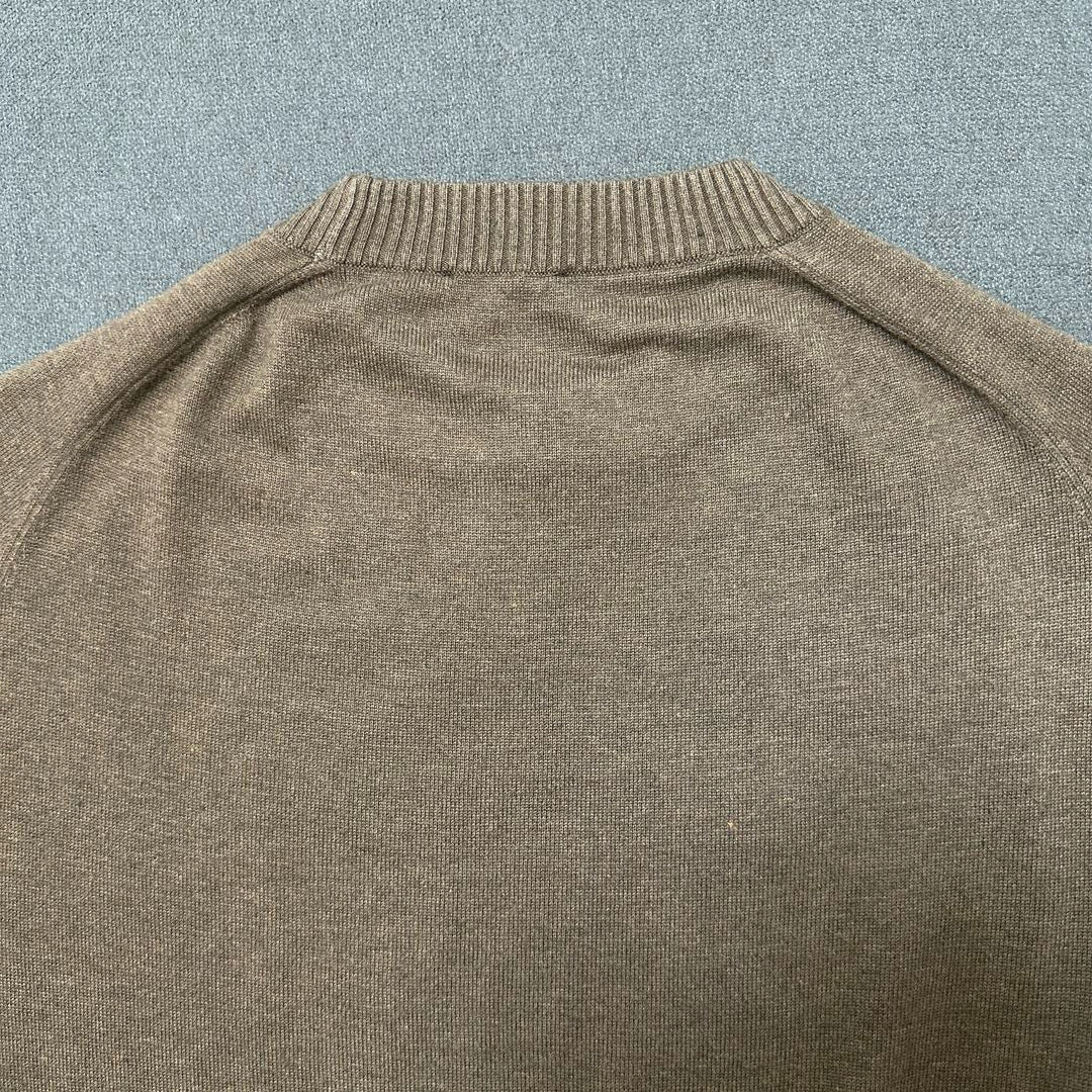 Khaki Sweatshirt