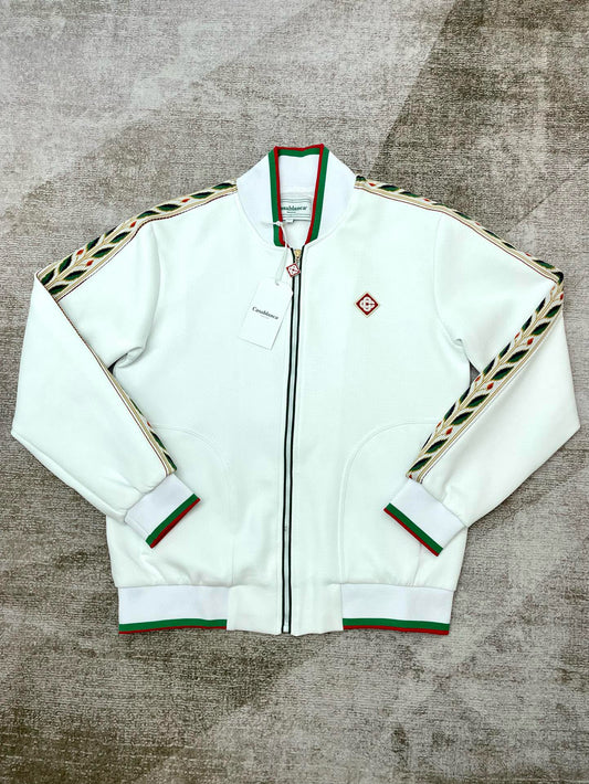 Multi-color Jacket