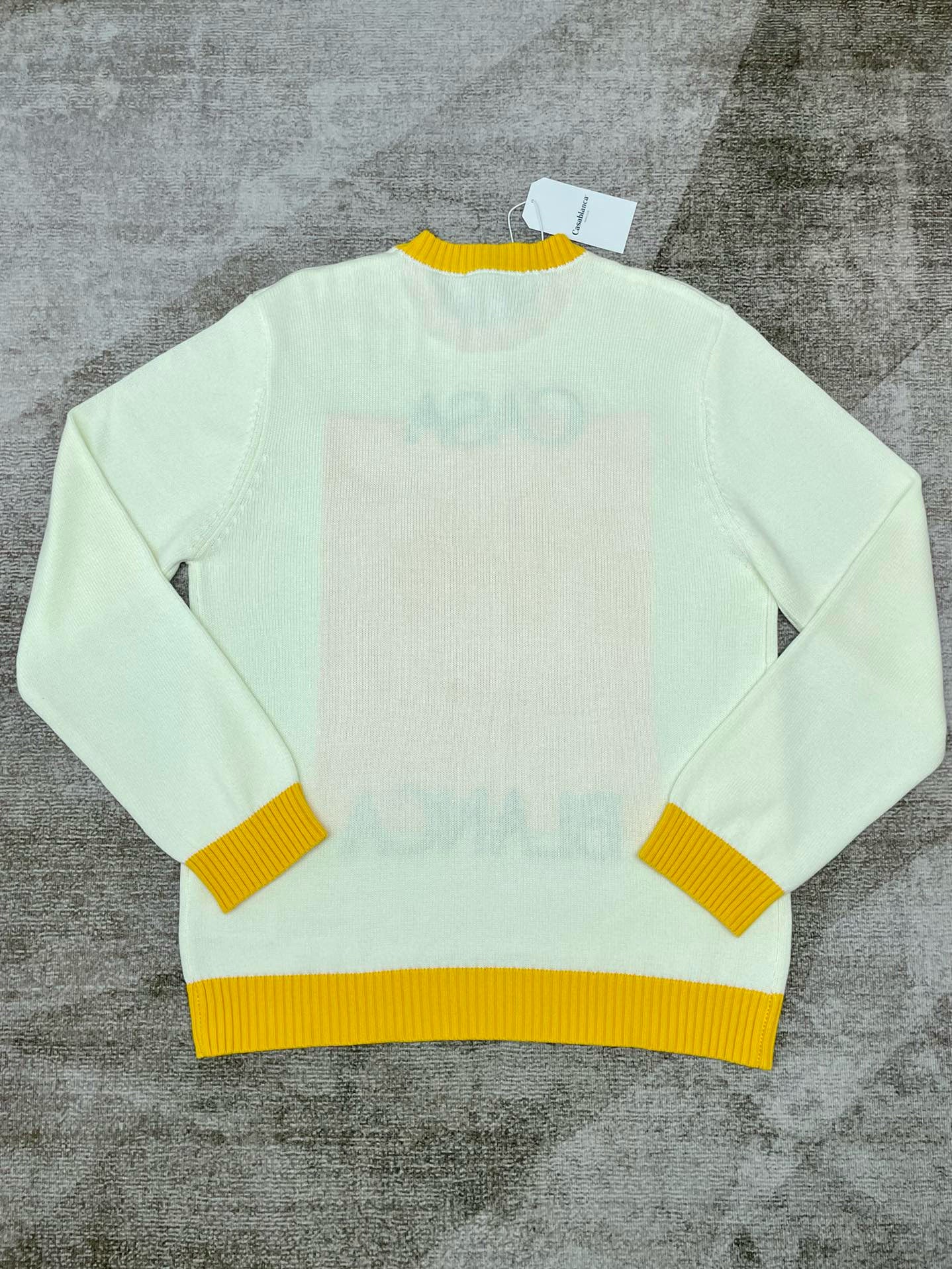 Multi-color Sweatshirt