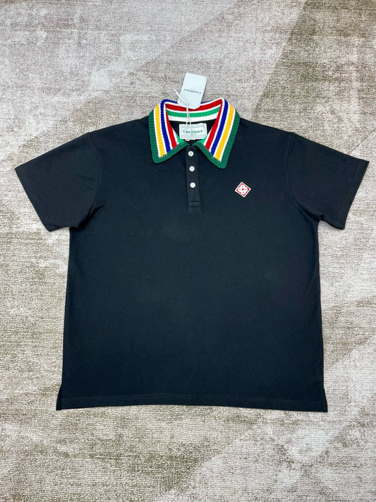 Black Polo