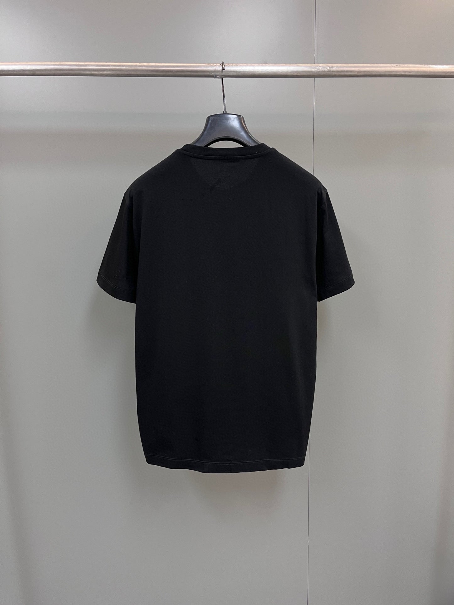 Black T-shirt