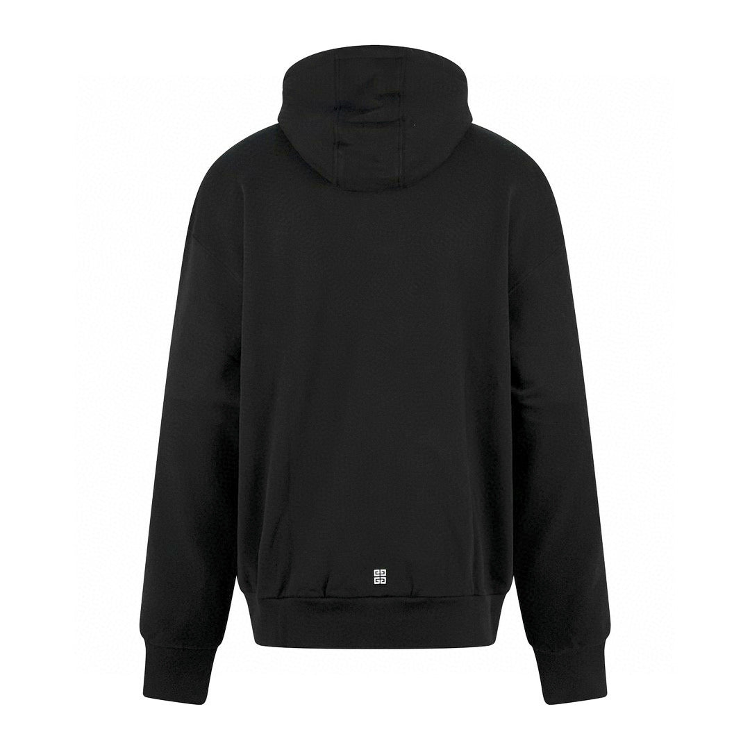 Black Hoodie