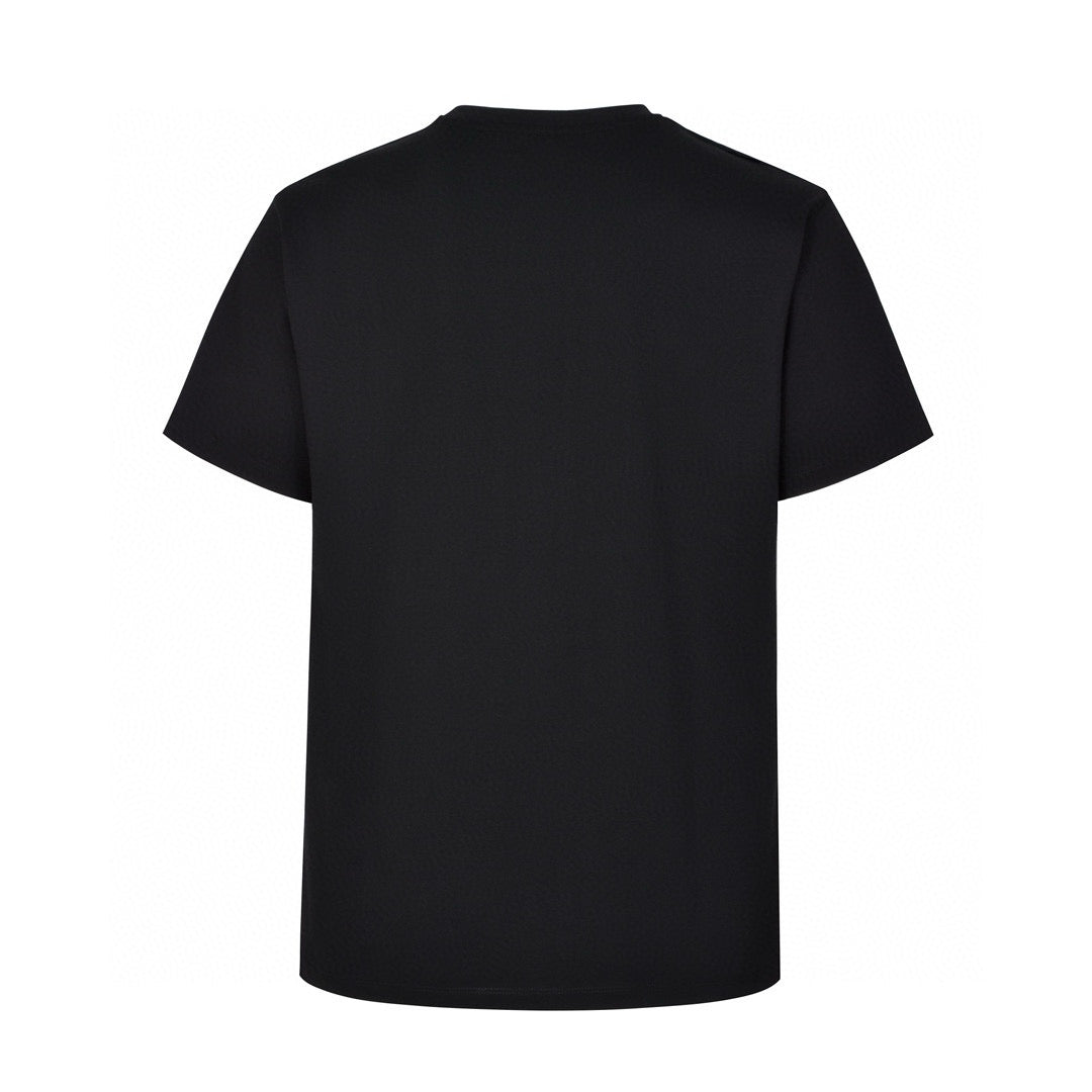 Black T-shirt