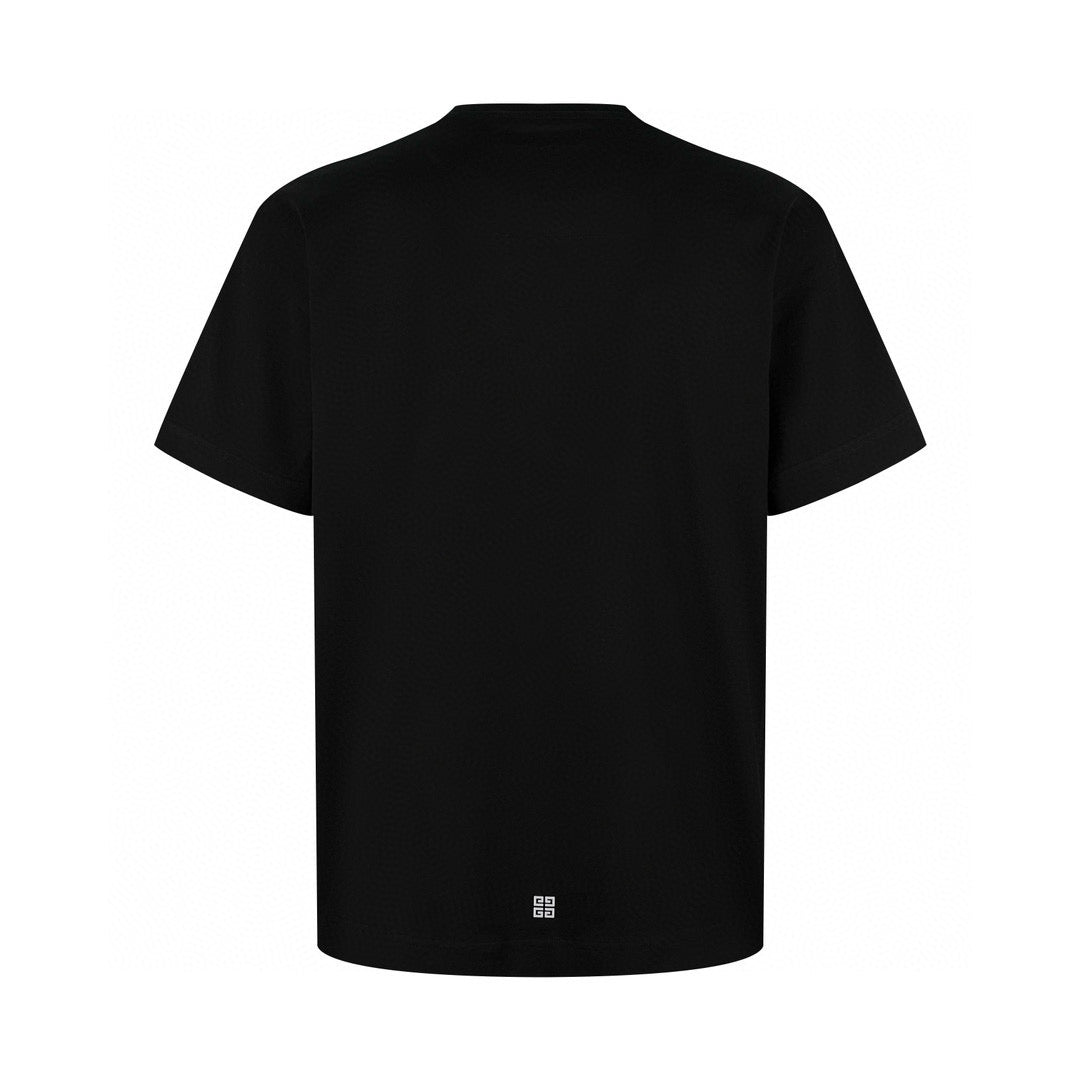 Black T-shirt