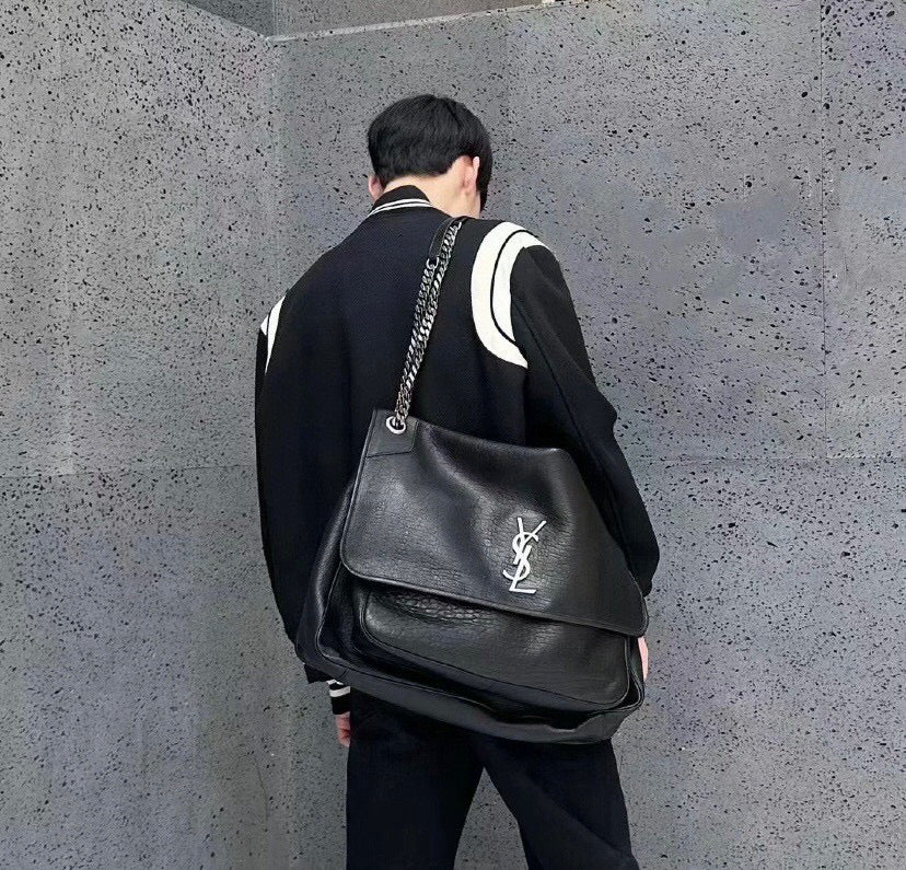 Black Bag