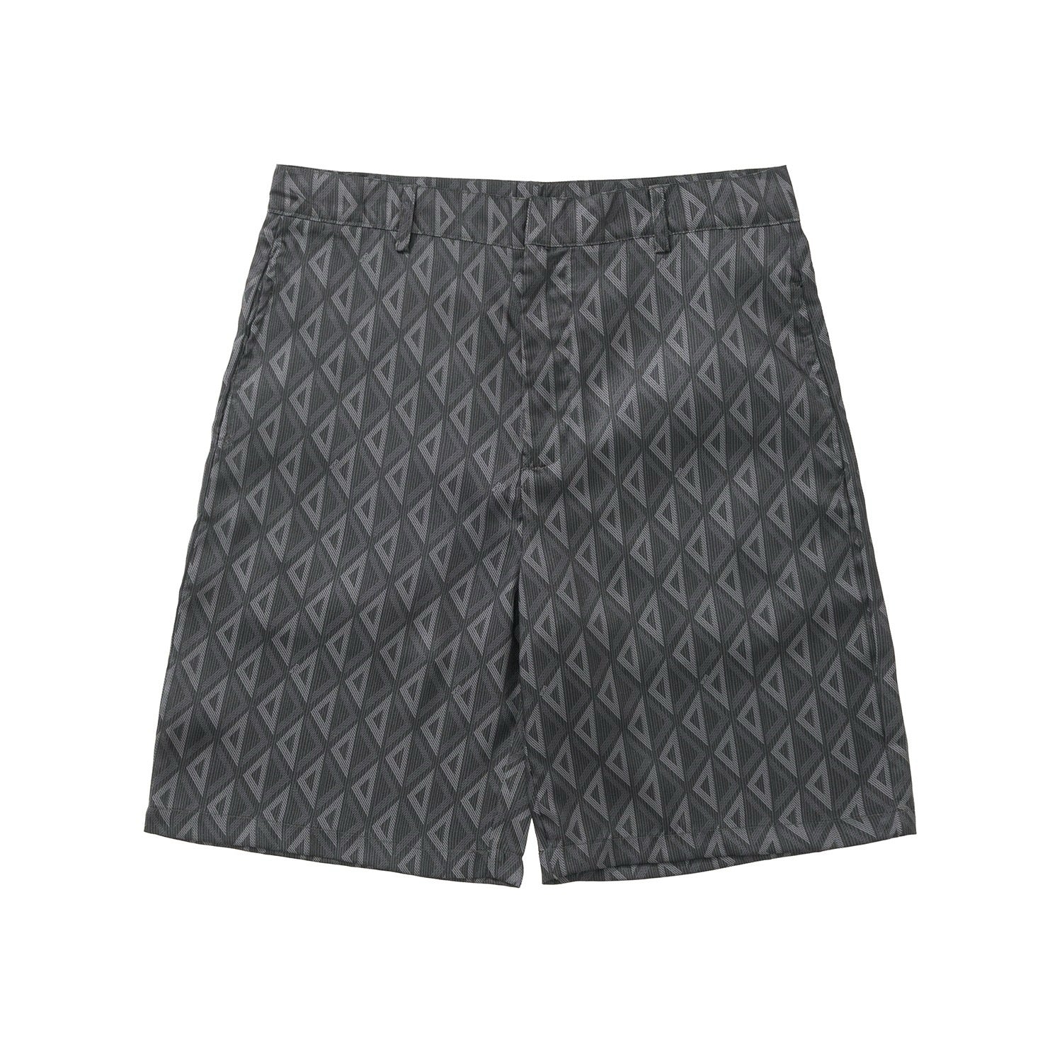 Black Short - Size 41