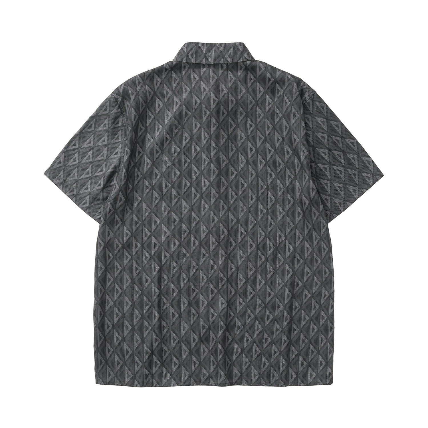 Black Shirt - Size 41