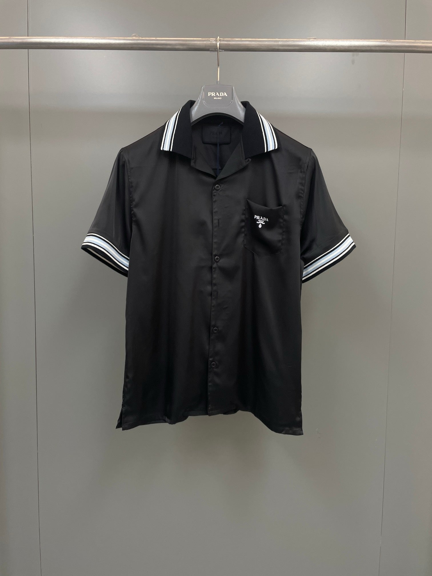 Black Shirt - Size XL