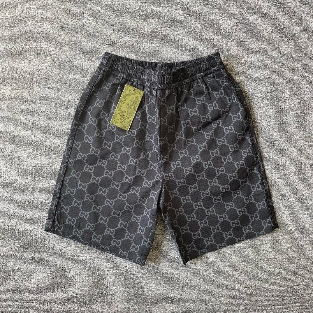 Multi-color Short