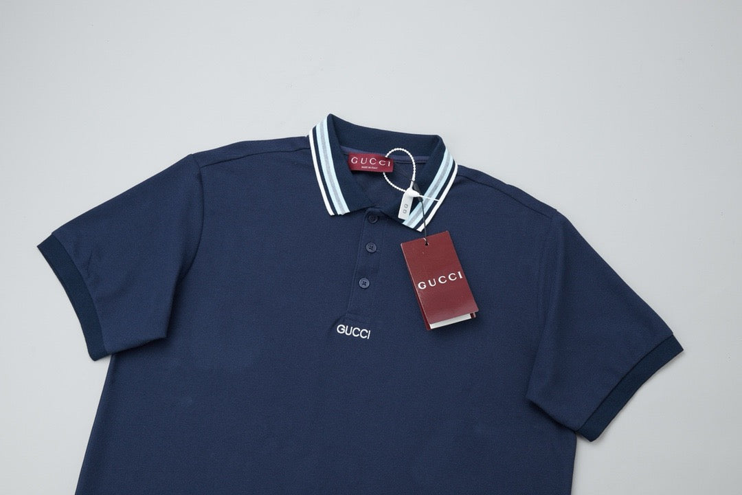 Blue Polo