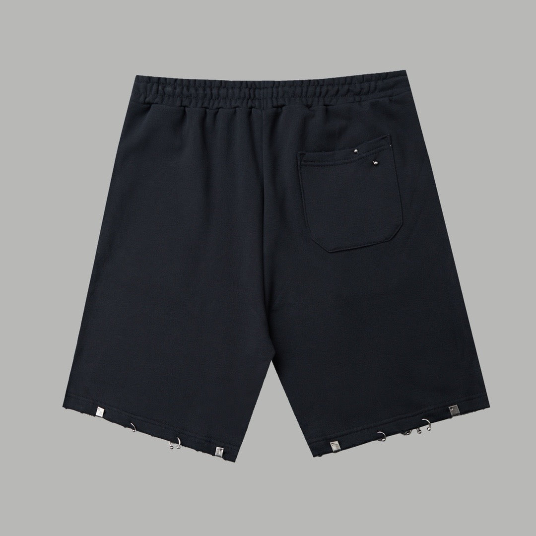 Black Short