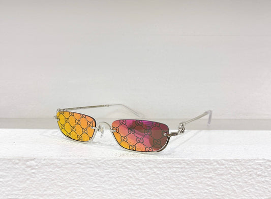 Multi-color Sunglass