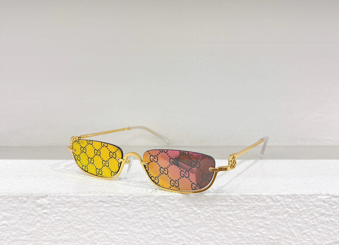 Multi-color Sunglass