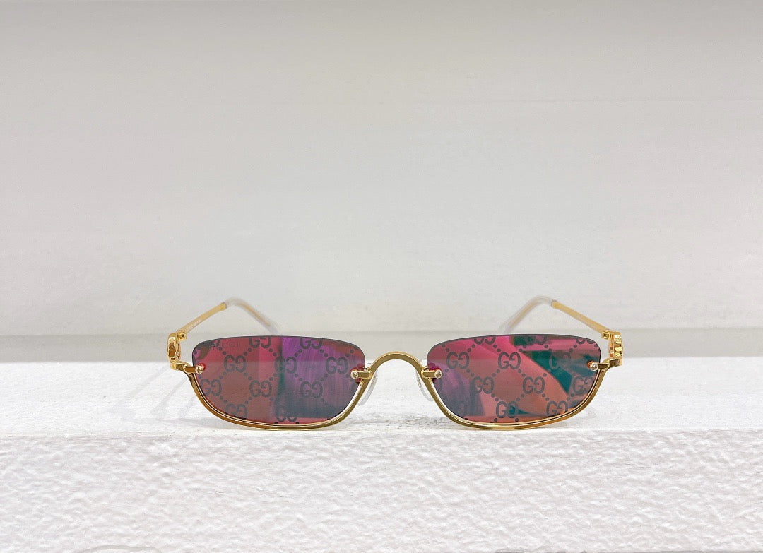 Multi-color Sunglass