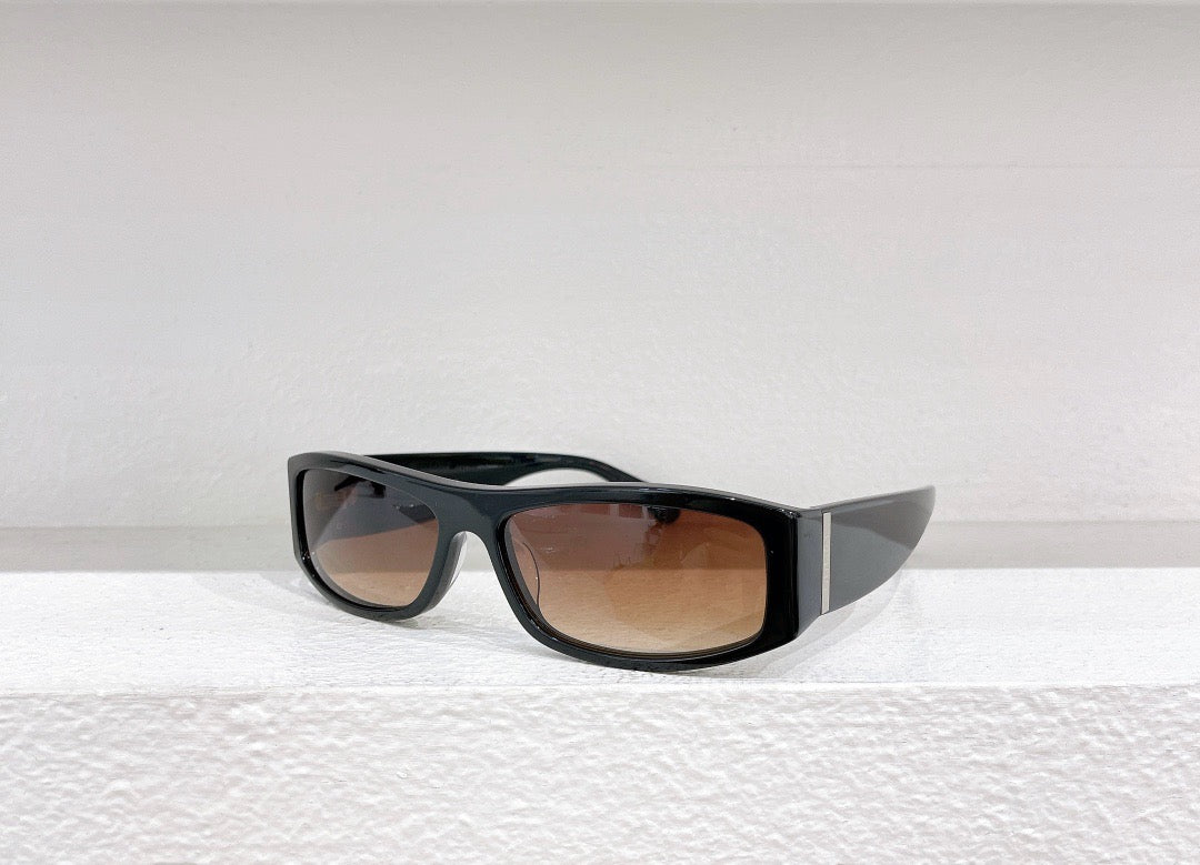 Black,Brown and Blue Sunglass