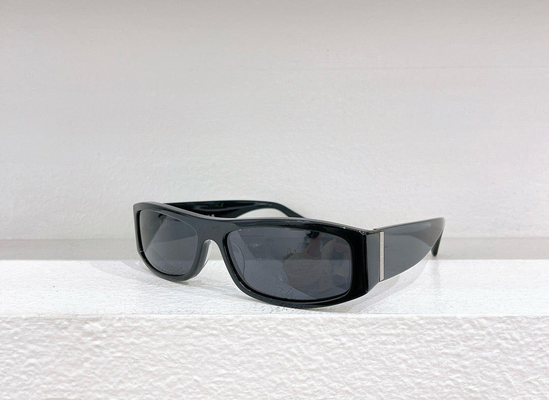 Black,Brown and Blue Sunglass